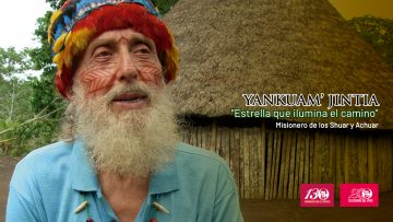 Arzobispo de Lima, Carlos Castillo: “Como el Padre Bolla, debemos estar atentos y comprender el lenguaje de los pueblos”