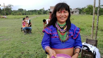 ¡Celebrando el Centenario! Vicariato de Yurimaguas publica 25 videos para narrar un siglo de historia