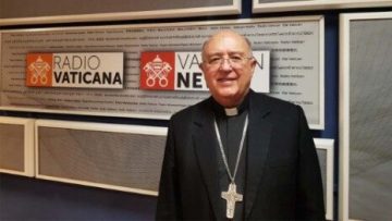 Cardenal Barreto: La Fratelli Tutti nos invita a una solidaridad efectiva y afectiva