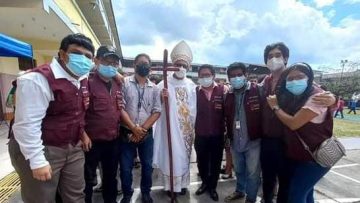Premian a La Voz de la Selva, la radio que escucha y difunde el grito y las esperanzas de la Amazonía