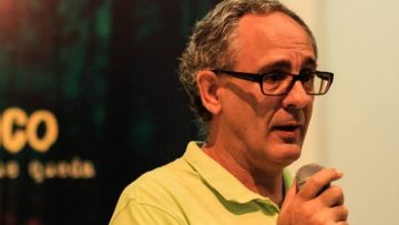 “La ciudad no entiende lo que pasa en los ríos. Son problemas antiguos, pero siguen ahí porque no se busca el bien común”