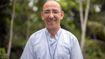 Mons. Martínez de Aguirre en la Asamblea Eclesial: “Cada vez más, los pueblos originarios consiguen ser escuchados y aportar a la Iglesia”