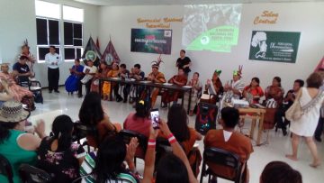 Abiertas las preinscripciones para unirse al FOSPA Perú