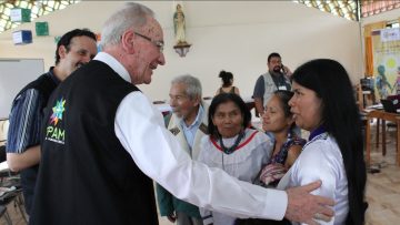 Adiós al cardenal Hummes: La Iglesia amazónica agradece al Dios de la Vida por su legado