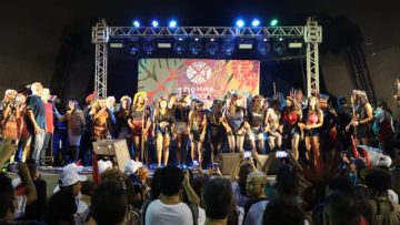 X FOSPA Brasil: Tejiendo la esperanza en la Panamazonía