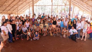 Frutos del Sínodo Amazónico: “Defender los derechos humanos como una exigencia de fe”