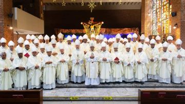 “Paz con justicia”. Obispos del Perú piden investigar y sancionar a los responsables de las más de 50 muertes en el país