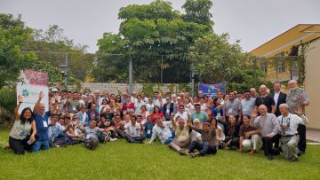 “A la luz del Sínodo Amazónico”: Iglesia de la Amazonía peruana se reencuentra tras tres años de pandemia