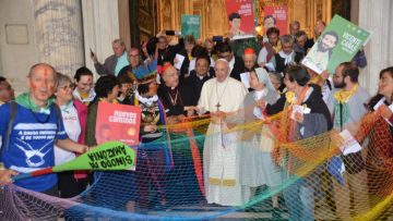 10 contribuciones del Papa Francisco a la Amazonía