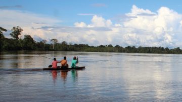Vicariatos de la Amazonía peruana presentan “Lineamientos de la Pastoral Indígena”