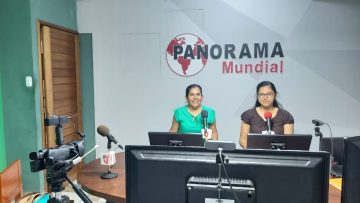 Radio Quillabamba amplía su señal con el lanzamiento de su nueva plataforma de televisión