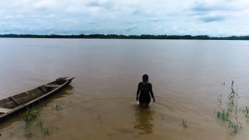 “El río me llama”: Estrenan canción en kukama para concientizar sobre la defensa del agua