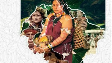 REPAM publica su tercer informe regional panamazónico sobre violaciones a los DDHH