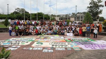 Declaración del Pre FOSPA Perú, rumbo al XI FOSPA: “Resistimos y transitamos en defensa de la Amazonía”