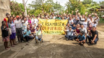 Diálogo y resistencia: Nueve pueblos originarios celebran la diversidad en Asamblea en Loreto
