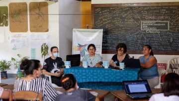 Convocatoria para la Cuarta Edición de la Escuela Regional de Derechos Humanos en la Panamazonía