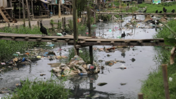 Libro sobre residuos tóxicos revela la lucha por una vida digna en la Amazonía peruana