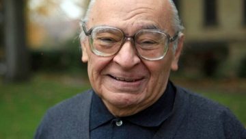 Despiden a Gustavo Gutiérrez, padre de la teología de la liberación y defensor de la justicia social