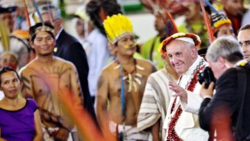 Fallece el Papa Francisco, voz de esperanza para los pueblos indígenas y la creación
