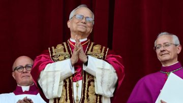 Papa León XIV, un pastor con alma peruana
