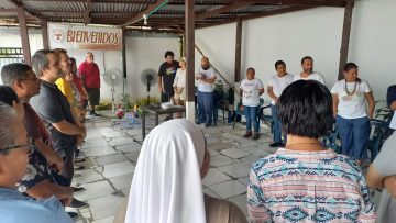 “Sentimos los gritos en la triple frontera”: encuentro de misioneros revela cruda realidad en Brasil, Colombia y Perú
