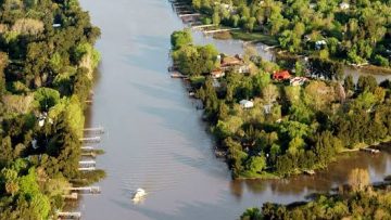 Pueblos indígenas del río Tigre exigen al Estado respuesta inmediata frente a minería ilegal y abandono histórico
