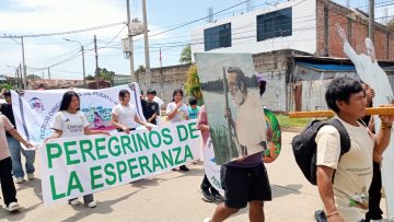 Unidos en la fe: líderes católicos indígenas fortalecen su misión en la Amazonía