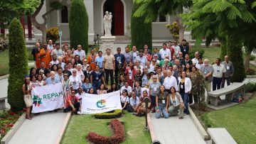 II Asamblea Eclesial de la Amazonía Peruana reafirma el camino sinodal y los compromisos por la defensa de la vida y los territorios