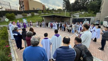 Iglesia Amazónica: Inició la VI Asamblea General de la CEAMA en Bogotá
