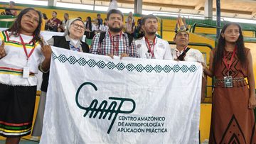 IXX FOSPA ECUADOR