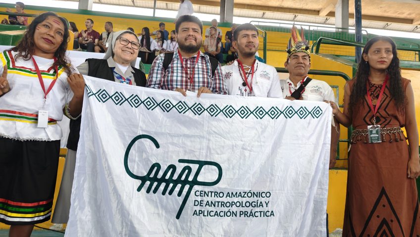 IXX FOSPA ECUADOR