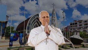 Papa León XIV llegará a Pucallpa para hablar de los desafíos de la Amazonía y los pueblos indígenas